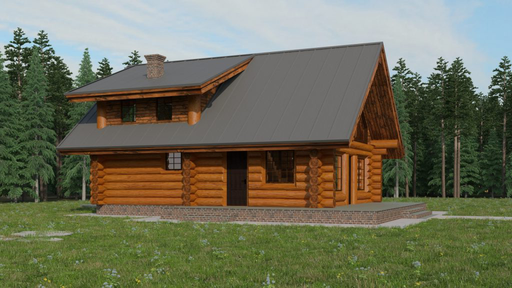 Баня Сапсан